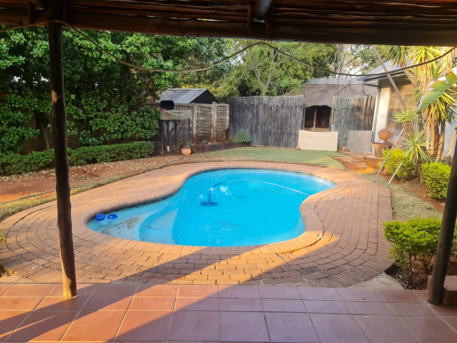 4 Bedroom Property for Sale in Protea Park North West